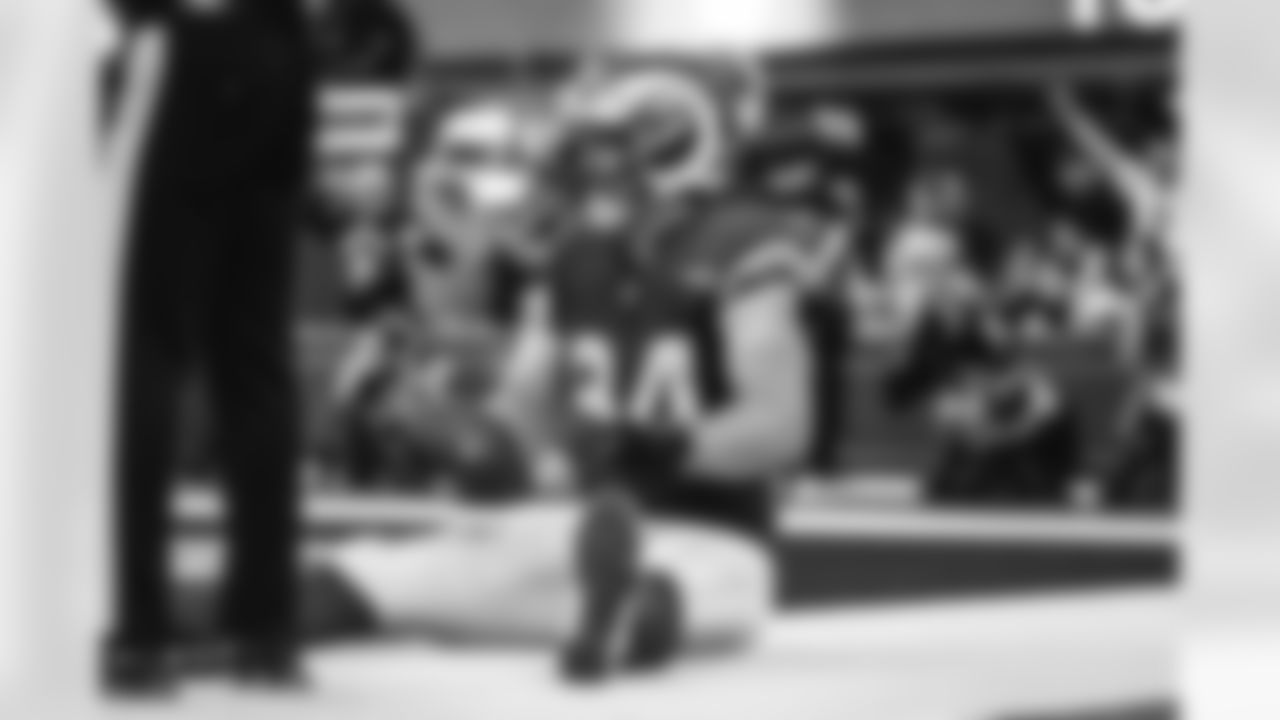 The Los Angeles Rams take on the Detroit Lions in week 15 of the 2025 NFL regular season.