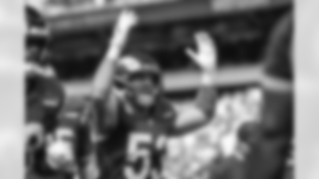 The Los Angeles Rams take on the Philadelphia Eagles in week 3 of the 2025 NFL regular season.