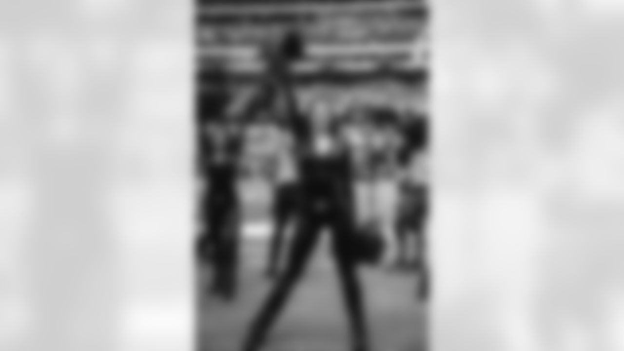 The Los Angeles Rams take on the Seattle Seahawks in week 11 of the 2025 NFL regular season.