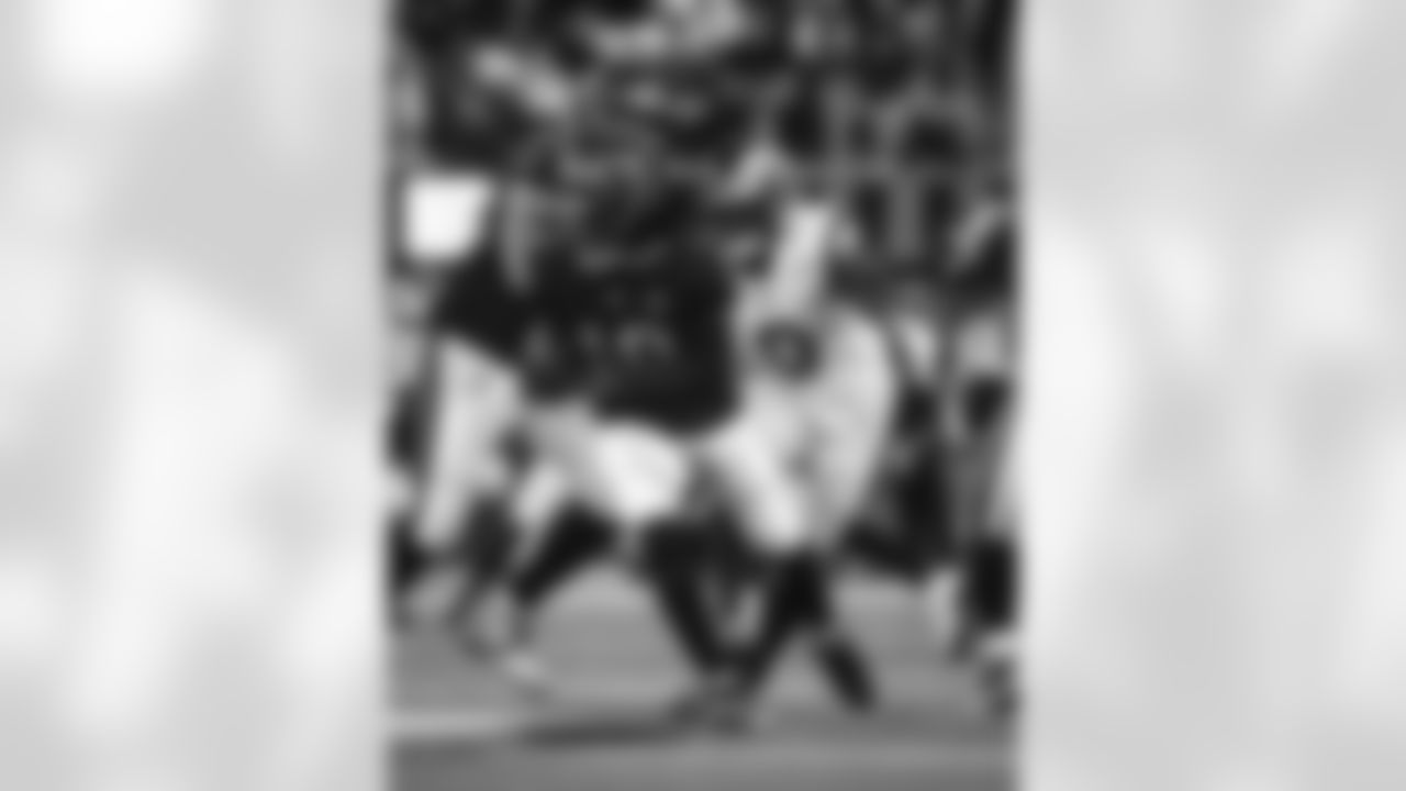 The Los Angeles Rams take on the Tampa Bay Buccaneers in week 12 of the 2025 NFL regular season.