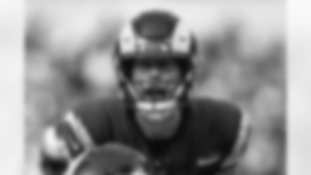 The Los Angeles Rams take on the Detroit Lions in week 15 of the 2025 NFL regular season.