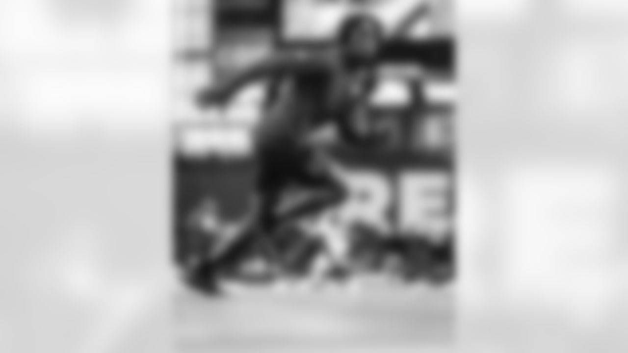 The Los Angeles Rams take on the Arizona Cardinals in week 14 of the 2025 NFL regular season.