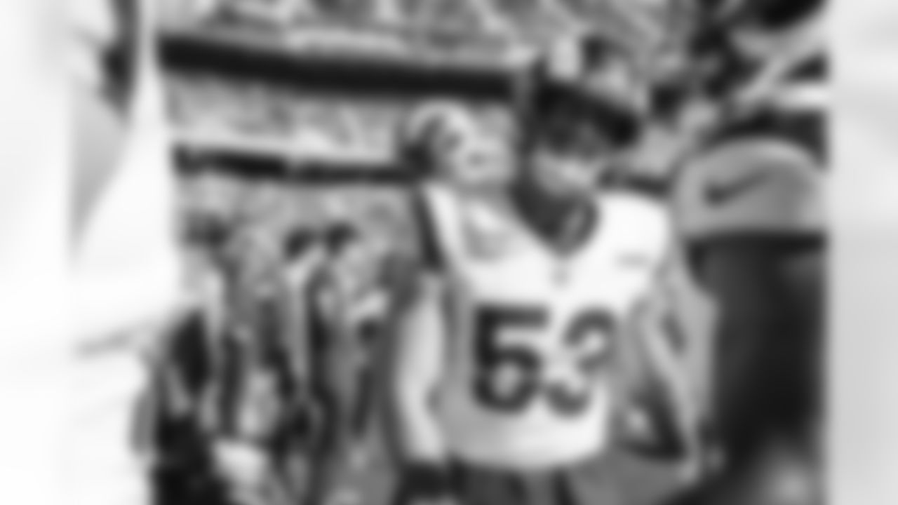 The Los Angeles Rams take on the San Francisco 49ers in week 9 of the 2025 NFL regular season.