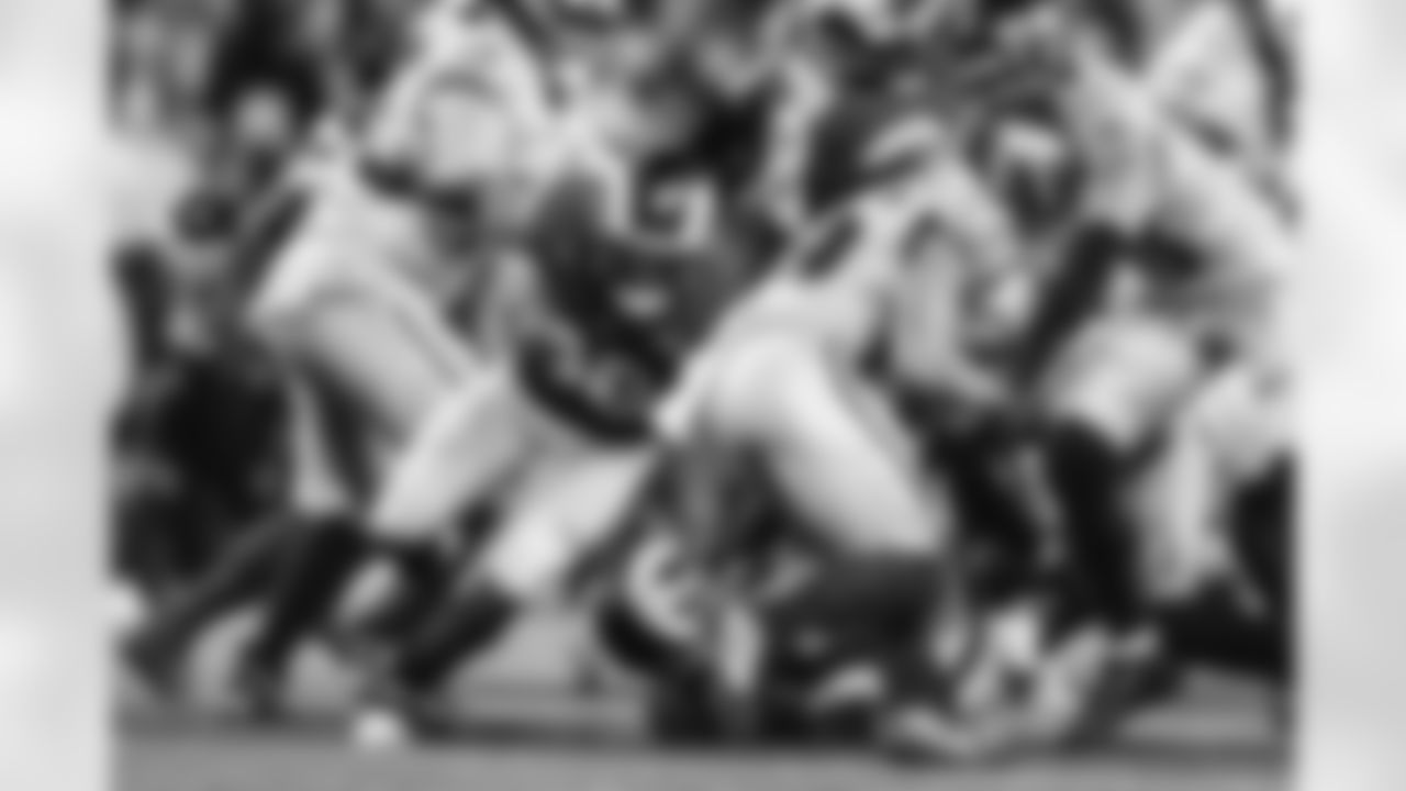 The Los Angeles Rams take on the Seattle Seahawks in week 16 of the 2025 NFL regular season.