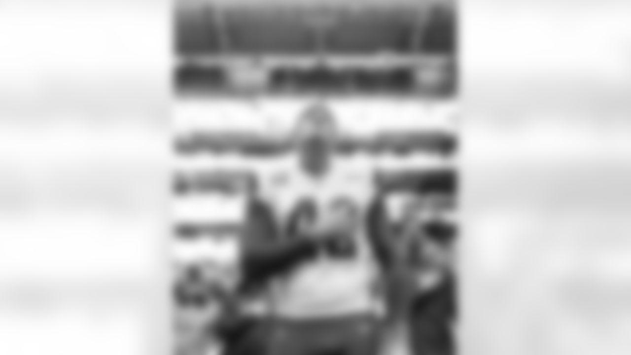 The Los Angeles Rams take on the Arizona Cardinals in week 14 of the 2025 NFL regular season.