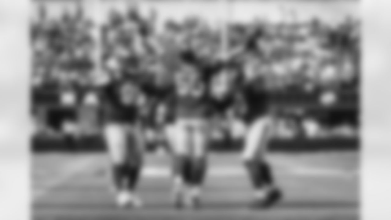 The Los Angeles Rams take on the New Orleans Saints in week 9 of the 2025 NFL regular season.