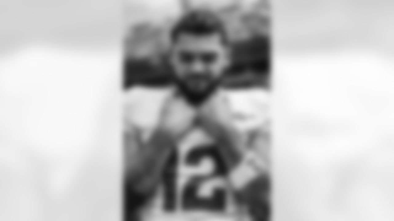 The Los Angeles Rams take on the Tennessee Titan in week 2 of the 2025 NFL regular season.