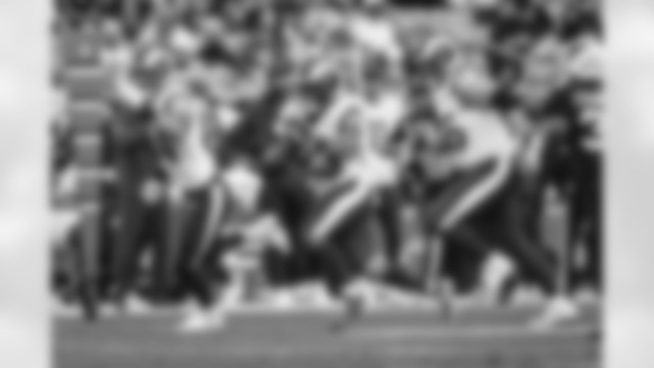 The Los Angeles Rams take on the Arizona Cardinals in week 14 of the 2025 NFL regular season.