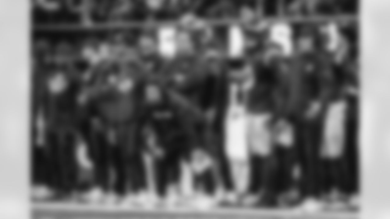 The Los Angeles Rams take on the Arizona Cardinals in week 18 of the 2025 NFL regular season.