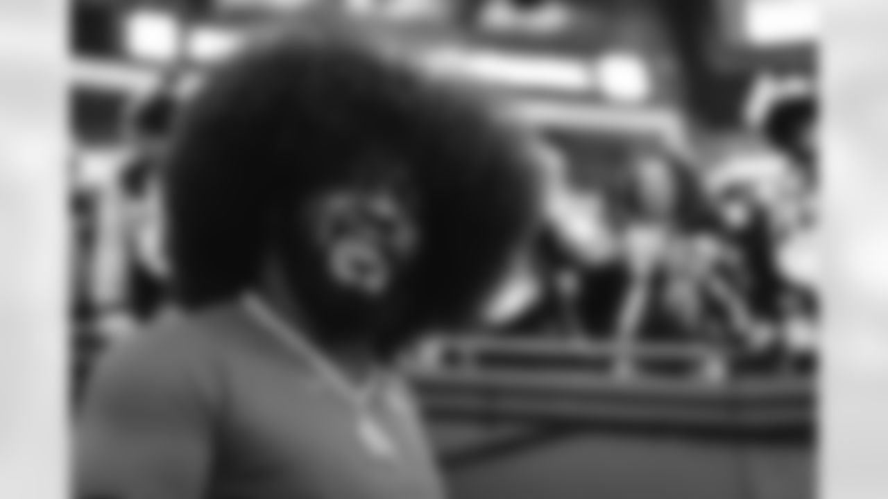 The Los Angeles Rams take on the Seattle Seahawks in the NFC Championship of the 2025 NFL post season.