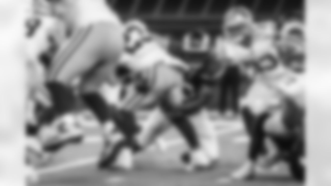 The Los Angeles Rams take on the San Francisco 49ers in week 5 of the 2025 NFL regular season.