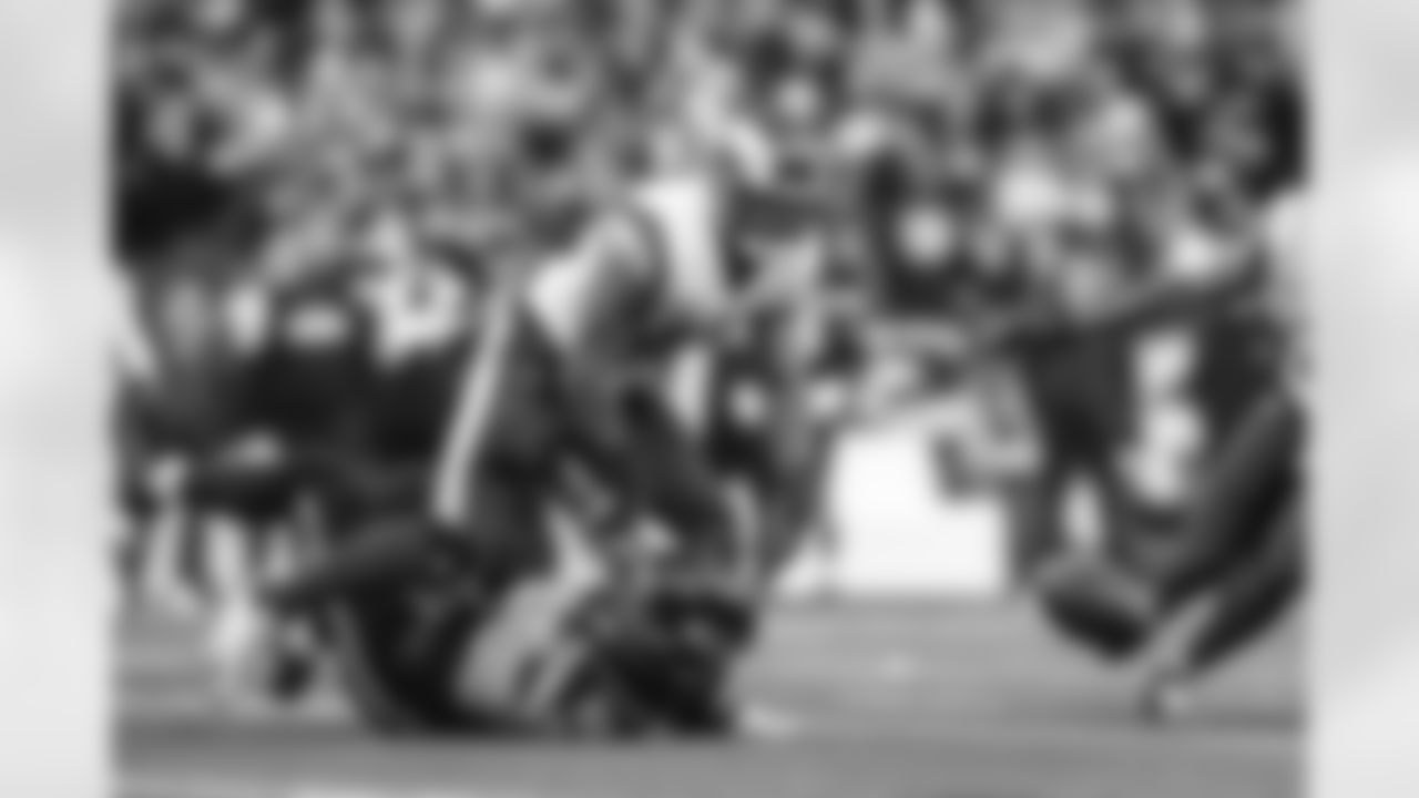 The Los Angeles Rams take on the Seattle Seahawks in the NFC Championship of the 2025 NFL post season.