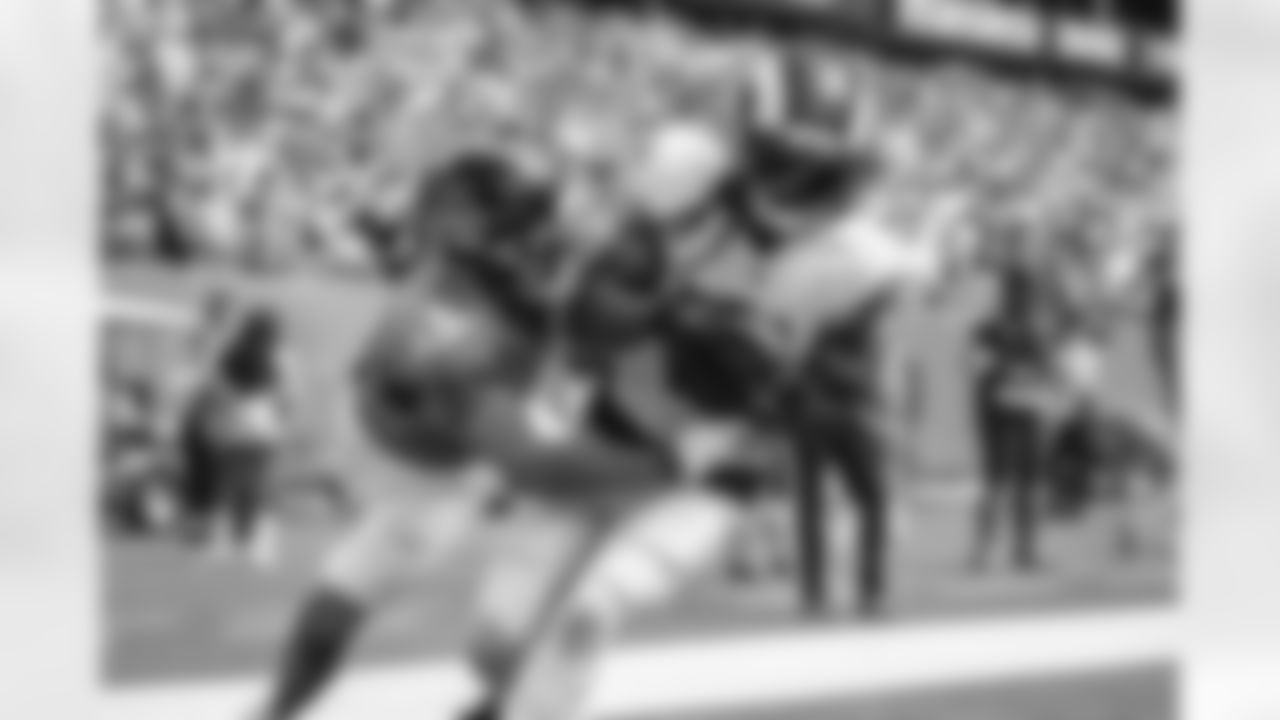 The Los Angeles Rams take on the Tennessee Titan in week 2 of the 2025 NFL regular season.