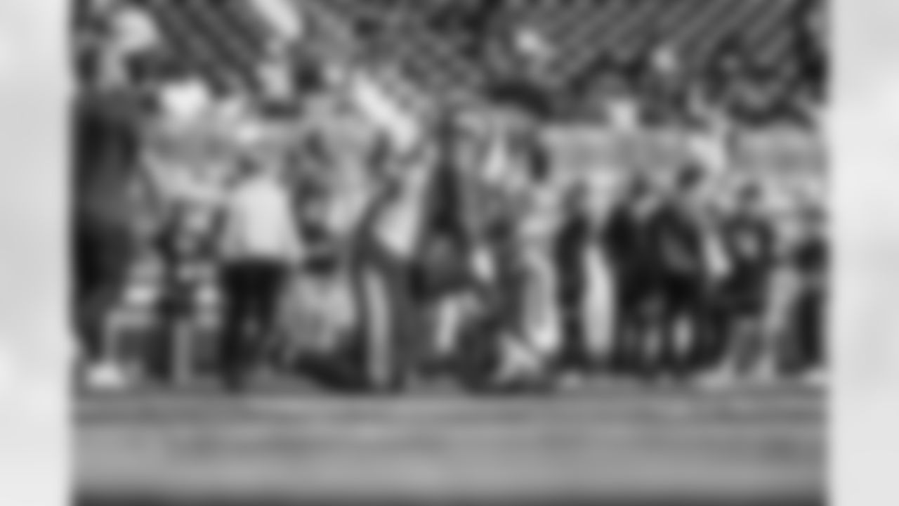 The Los Angeles Rams take on the San Francisco 49ers in week 9 of the 2025 NFL regular season.