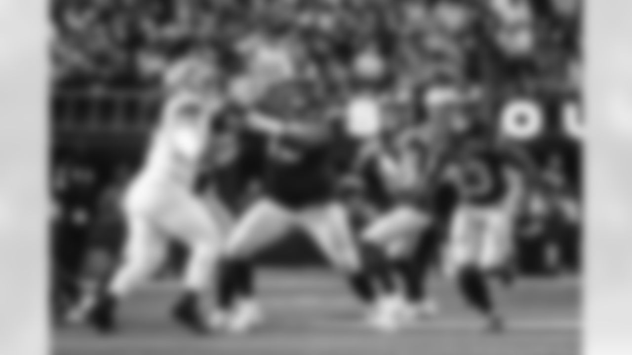 The Los Angeles Rams take on the Detroit Lions in week 15 of the 2025 NFL regular season.