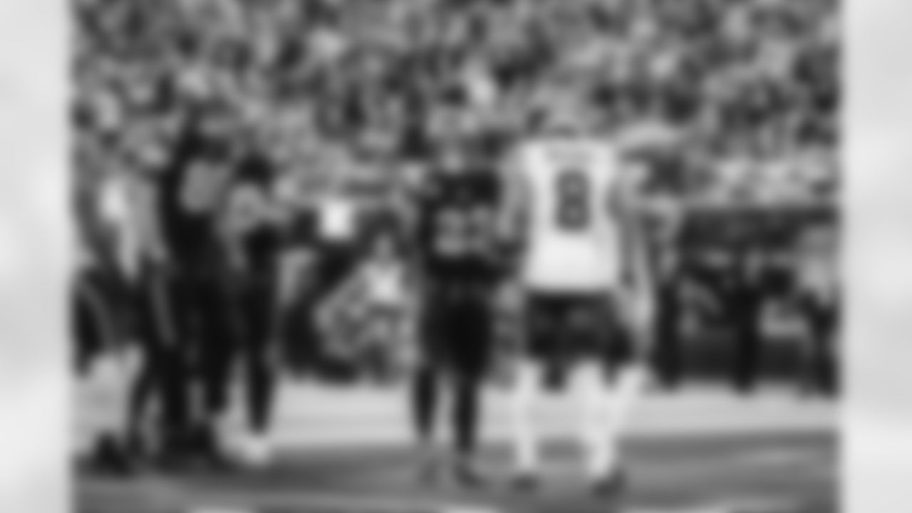 The Los Angeles Rams take on the Seattle Seahawks in week 11 of the 2025 NFL regular season.