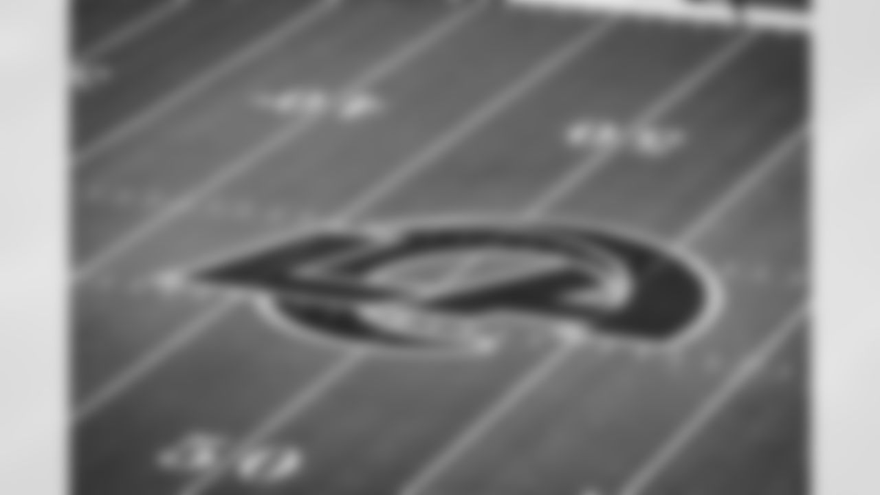 The Los Angeles Rams take on the Seattle Seahawks in week 11 of the 2025 NFL regular season.