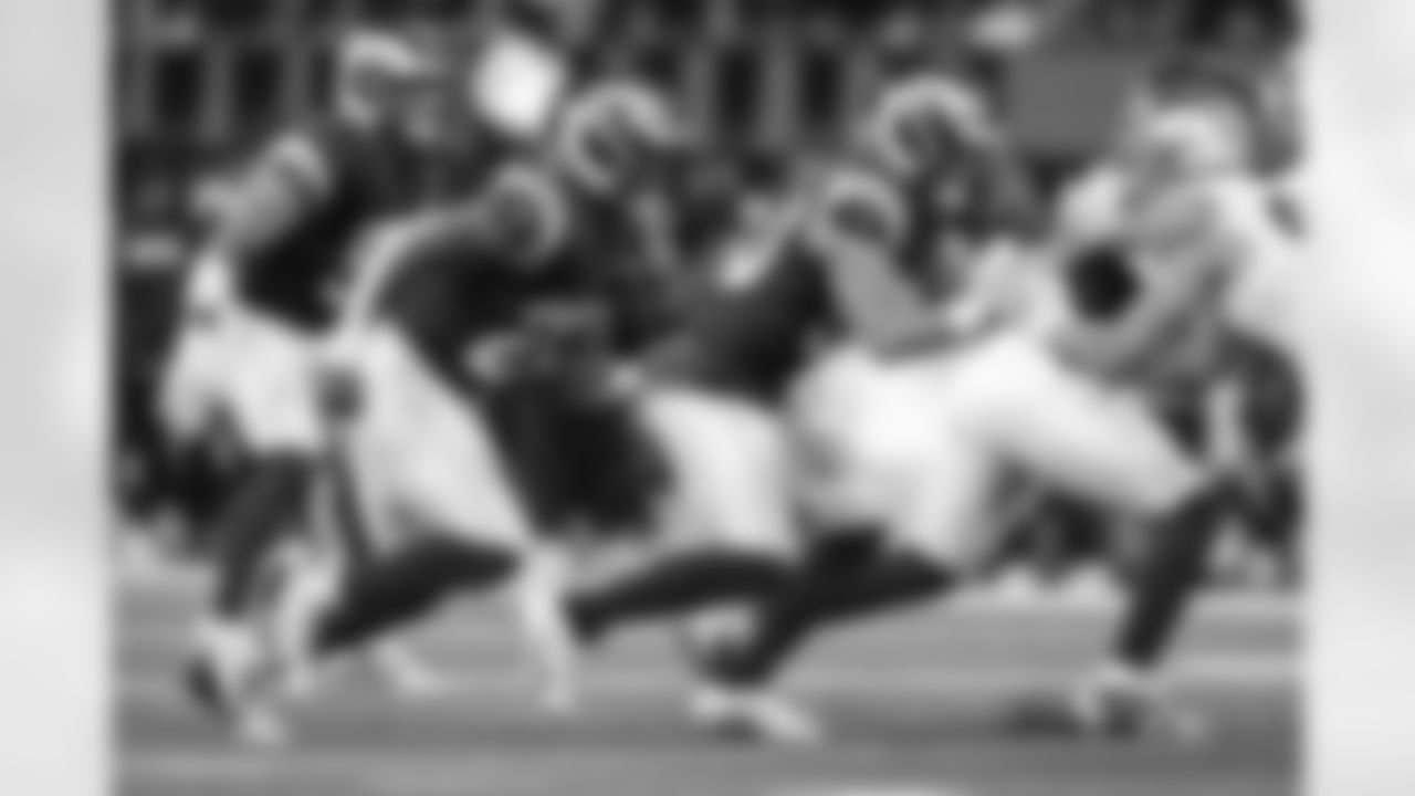 The Los Angeles Rams take on the San Francisco 49ers in week 5 of the 2025 NFL regular season.