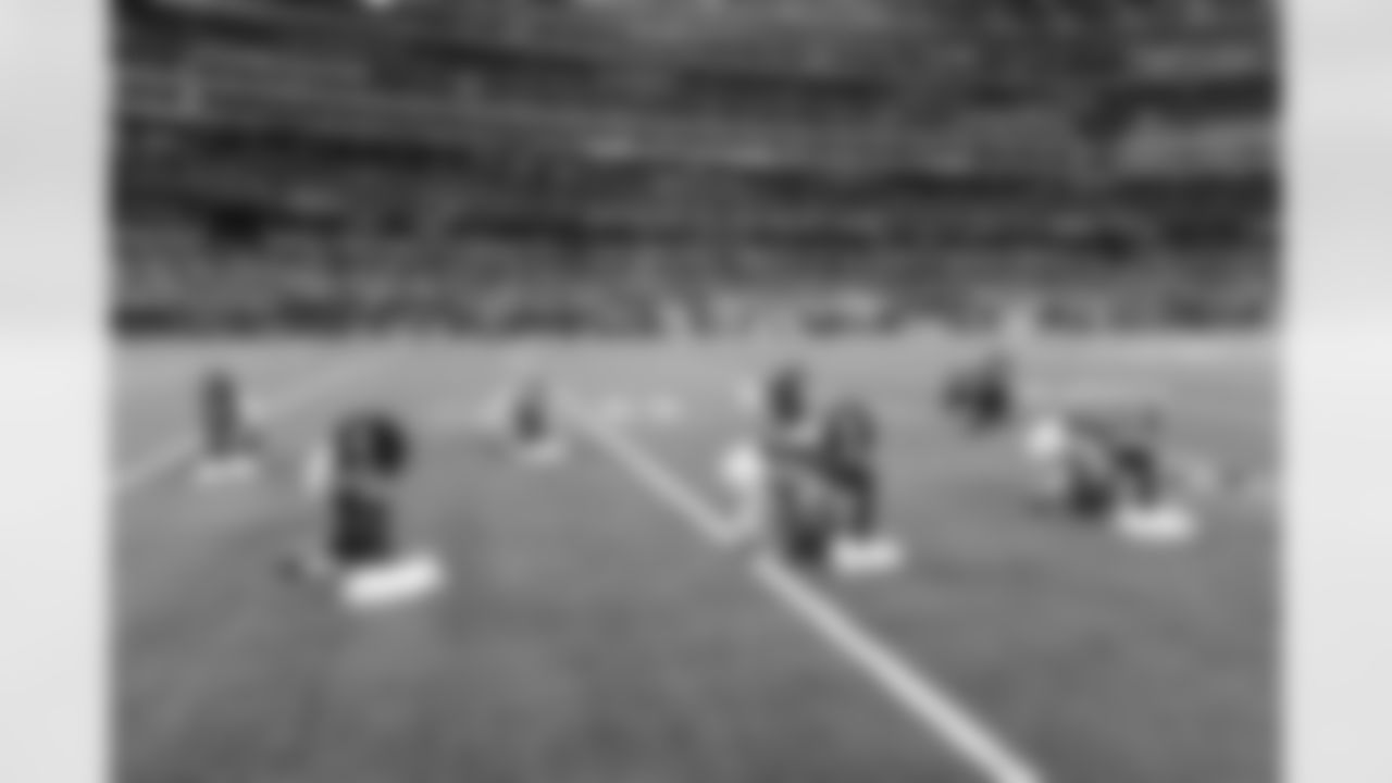 The Los Angeles Rams take on the San Francisco 49ers in week 5 of the 2025 NFL regular season.