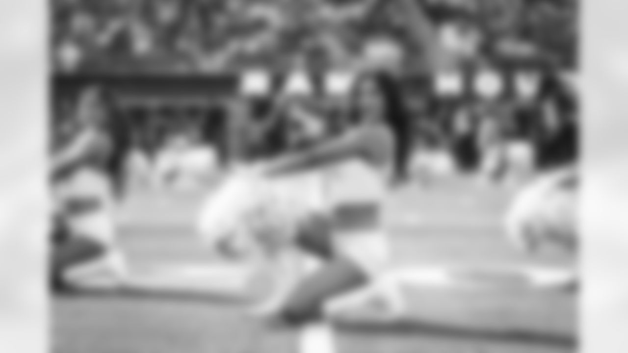 The Los Angeles Rams take on the New Orleans Saints in week 9 of the 2025 NFL regular season.