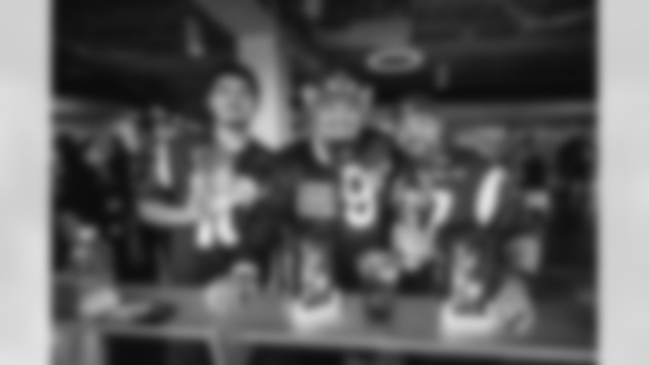 The Los Angeles Rams take on the Tampa Bay Buccaneers in week 12 of the 2025 NFL regular season.