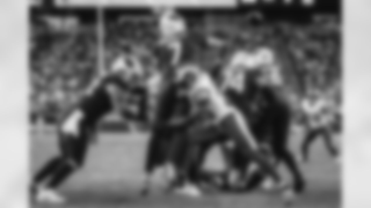 The Los Angeles Rams take on the Arizona Cardinals in week 14 of the 2025 NFL regular season.