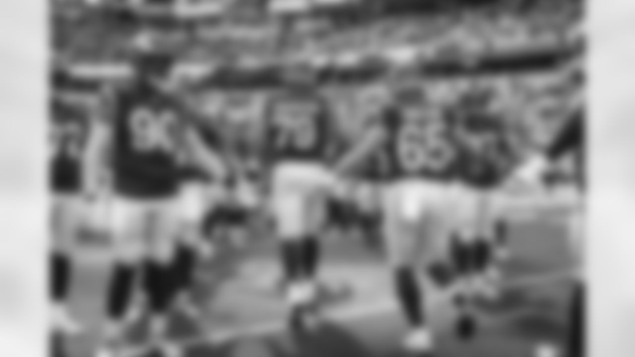 The Los Angeles Rams take on the Pittsburgh Steelers in Week 7 of the 2023 NFL Regular Season.