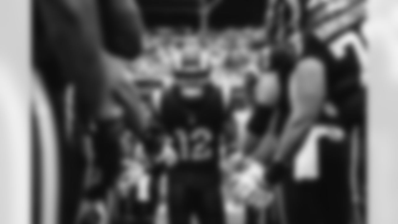 The Los Angeles Rams take on the Seattle Seahawks in week 11 of the 2025 NFL regular season.