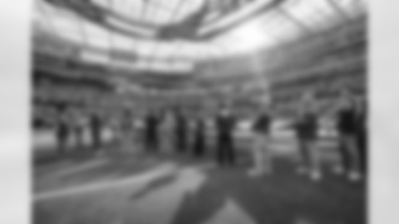 The Los Angeles Rams take on the Detroit Lions in week 15 of the 2025 NFL regular season.