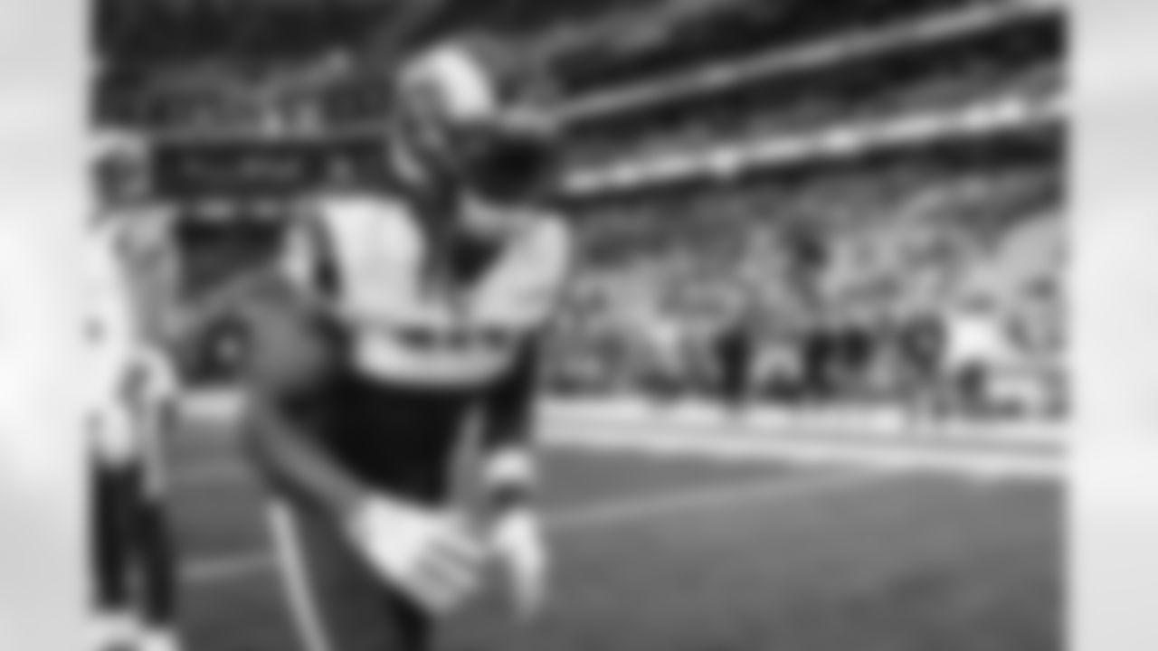 The Los Angeles Rams take on the Arizona Cardinals in week 14 of the 2025 NFL regular season.