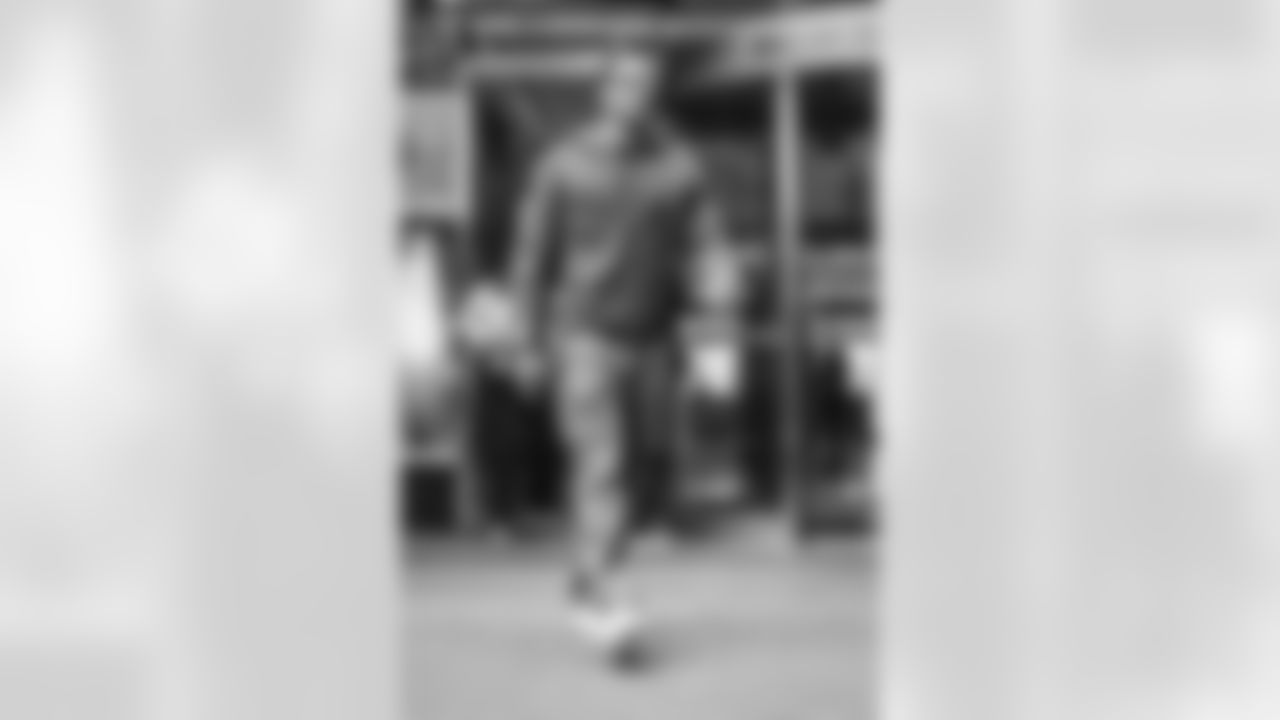 The Los Angeles Rams take on the Baltimore Ravens in week 6 of the 2025 NFL regular season.