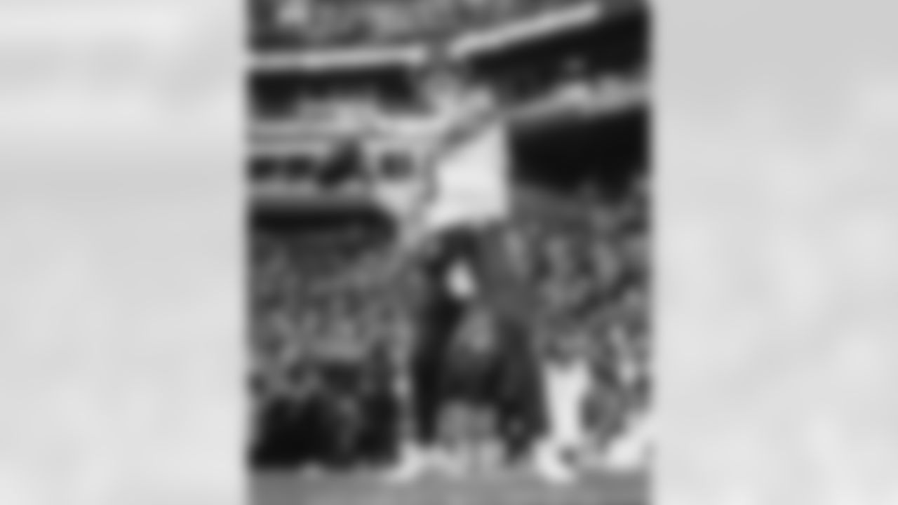 The Los Angeles Rams take on the Seattle Seahawks in the NFC Championship of the 2025 NFL Playoffs.