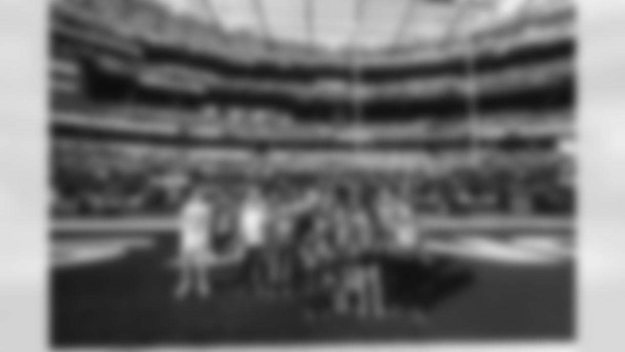 The Los Angeles Rams take on the Detroit Lions in week 15 of the 2025 NFL regular season.