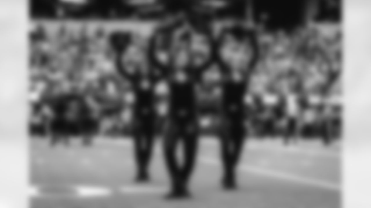 The Los Angeles Rams take on the Seattle Seahawks in week 11 of the 2025 NFL regular season.