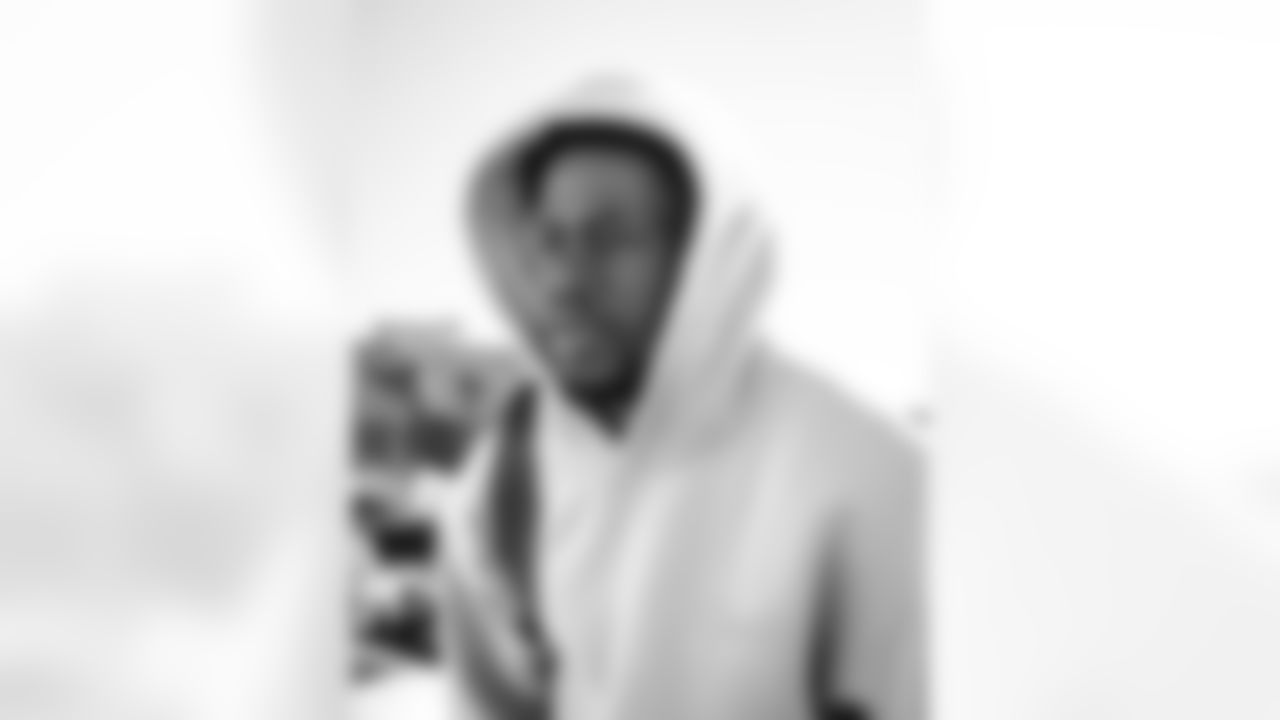 WR Konata Mumpfield travels to Seattle for Sunday's NFC Championship game