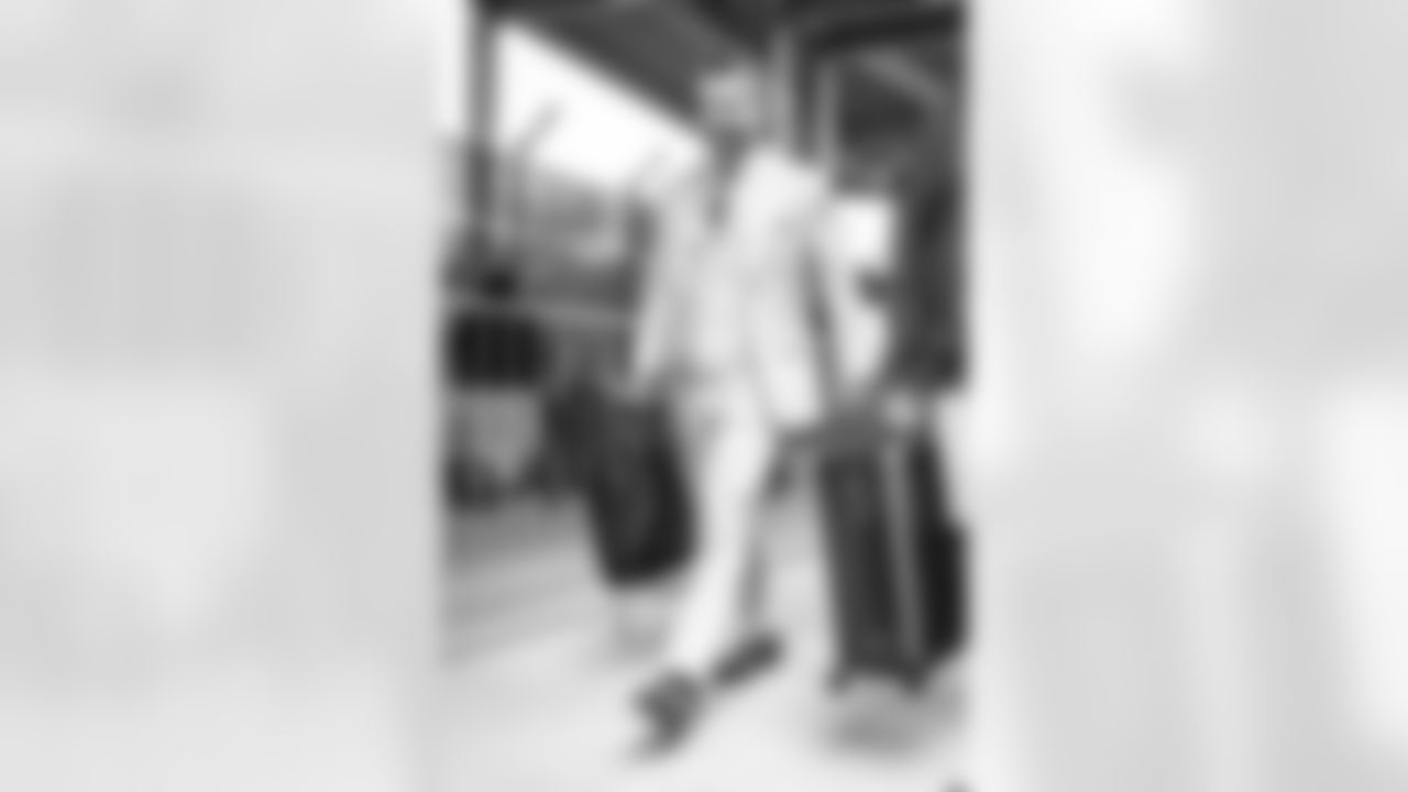 The Los Angeles Rams take on the Tennessee Titan in week 2 of the 2025 NFL regular season.