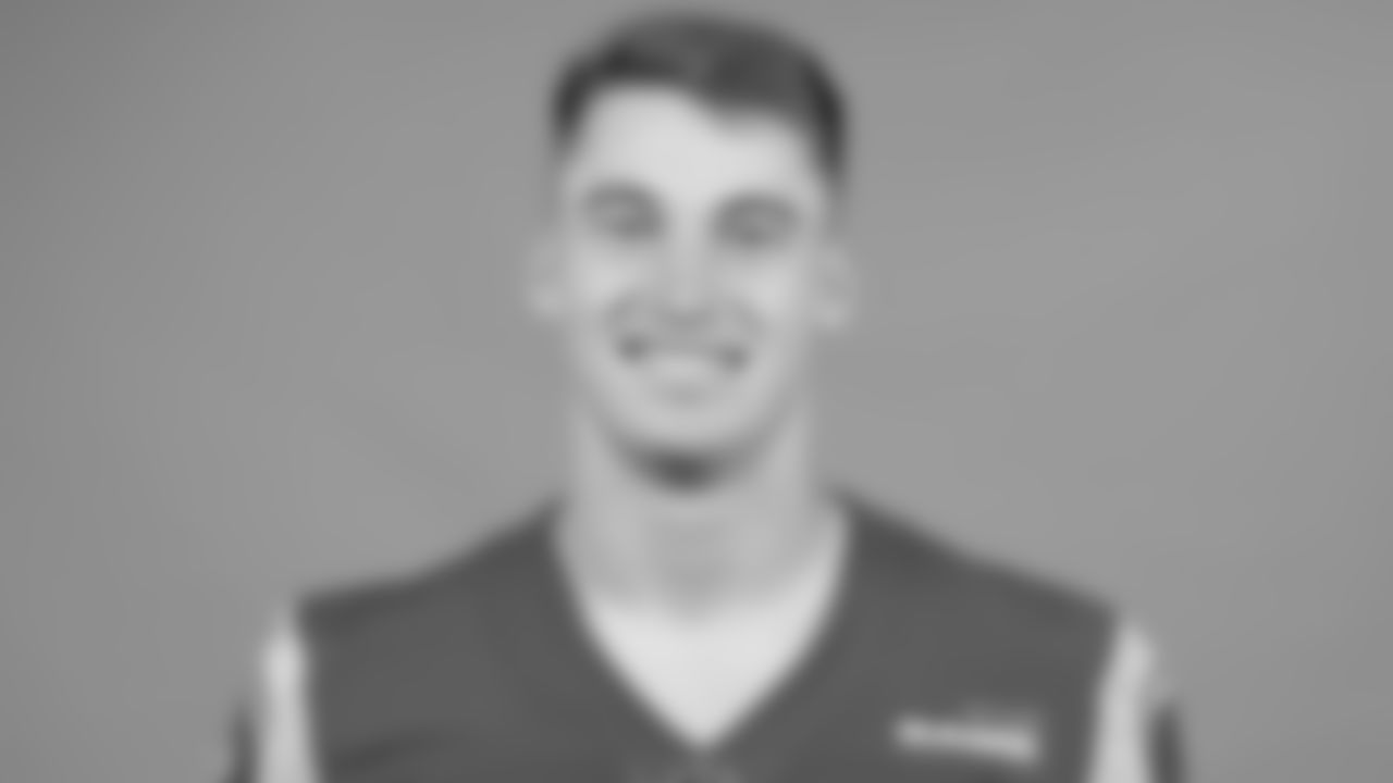 87 | TE Davis Allen