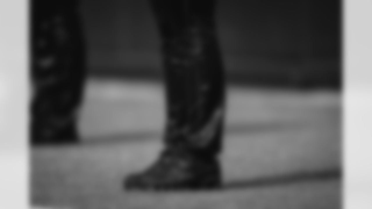 The Los Angeles Rams take on the Seattle Seahawks in week 11 of the 2025 NFL regular season.