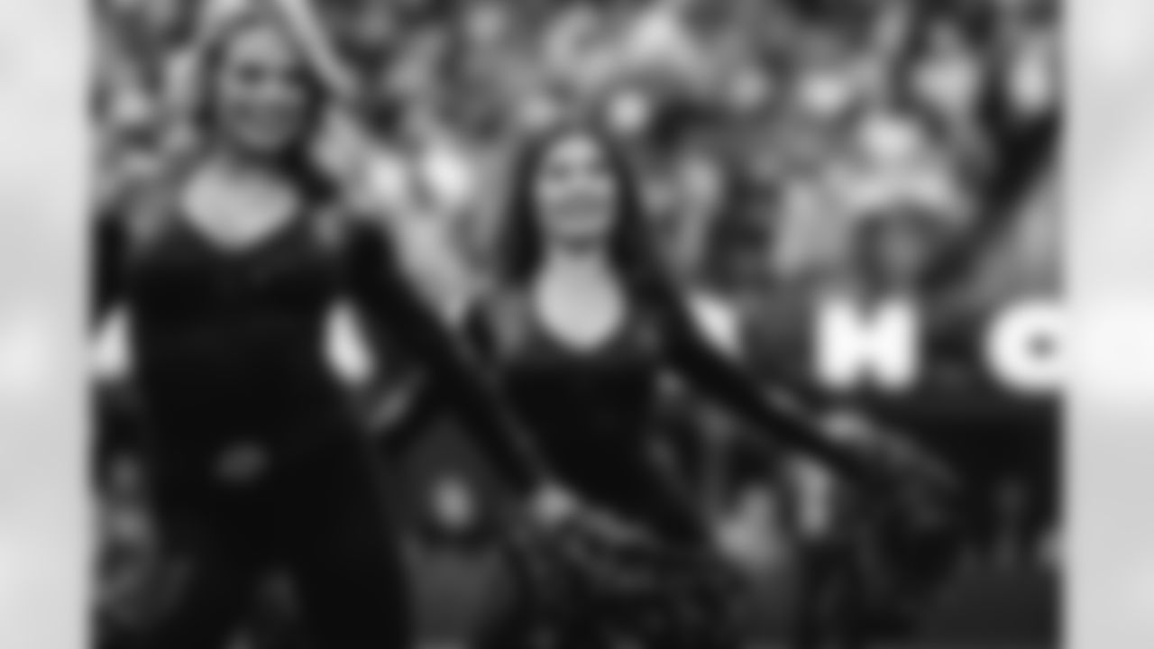 The Los Angeles Rams take on the Seattle Seahawks in week 11 of the 2025 NFL regular season.