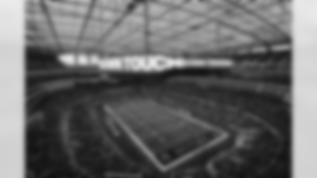 The Los Angeles Rams take on the Seattle Seahawks in week 11 of the 2025 NFL regular season.