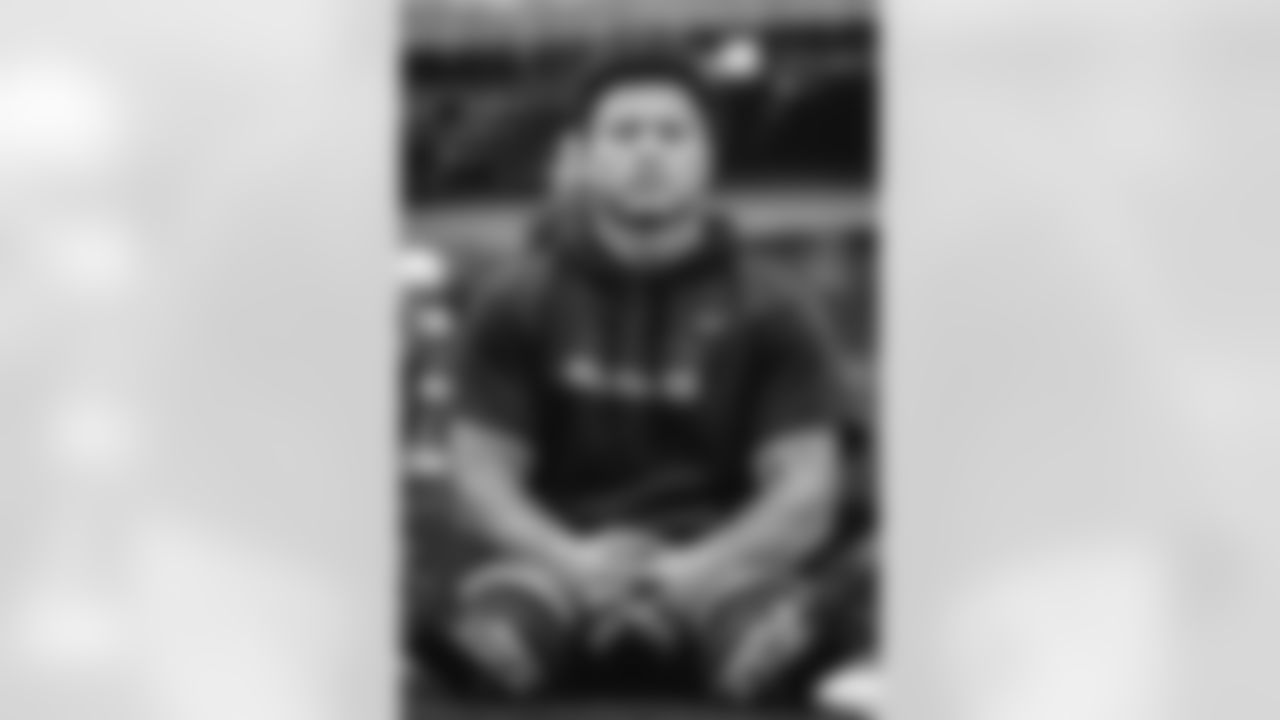 The Los Angeles Rams take on the Seattle Seahawks in week 11 of the 2025 NFL regular season.