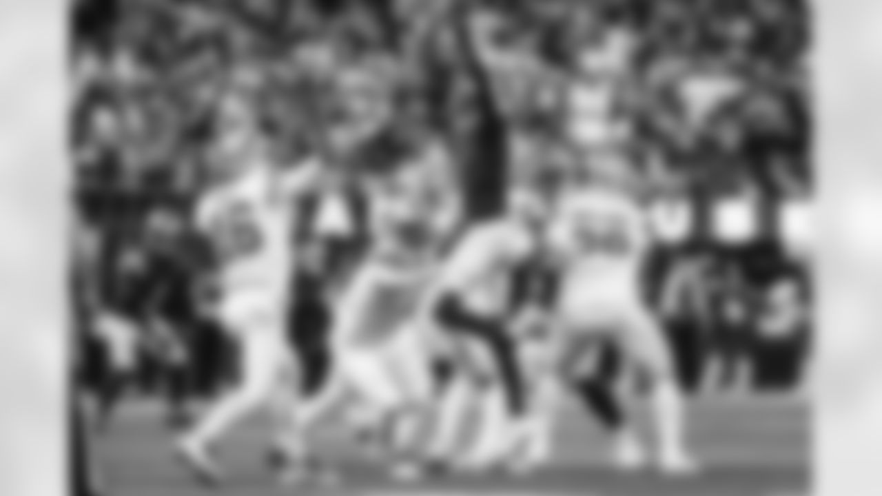 The Los Angeles Rams take on the Detroit Lions in week 15 of the 2025 NFL regular season.