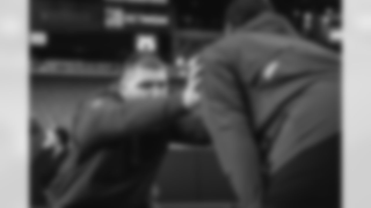 The Los Angeles Rams take on the Arizona Cardinals in week 14 of the 2025 NFL regular season.