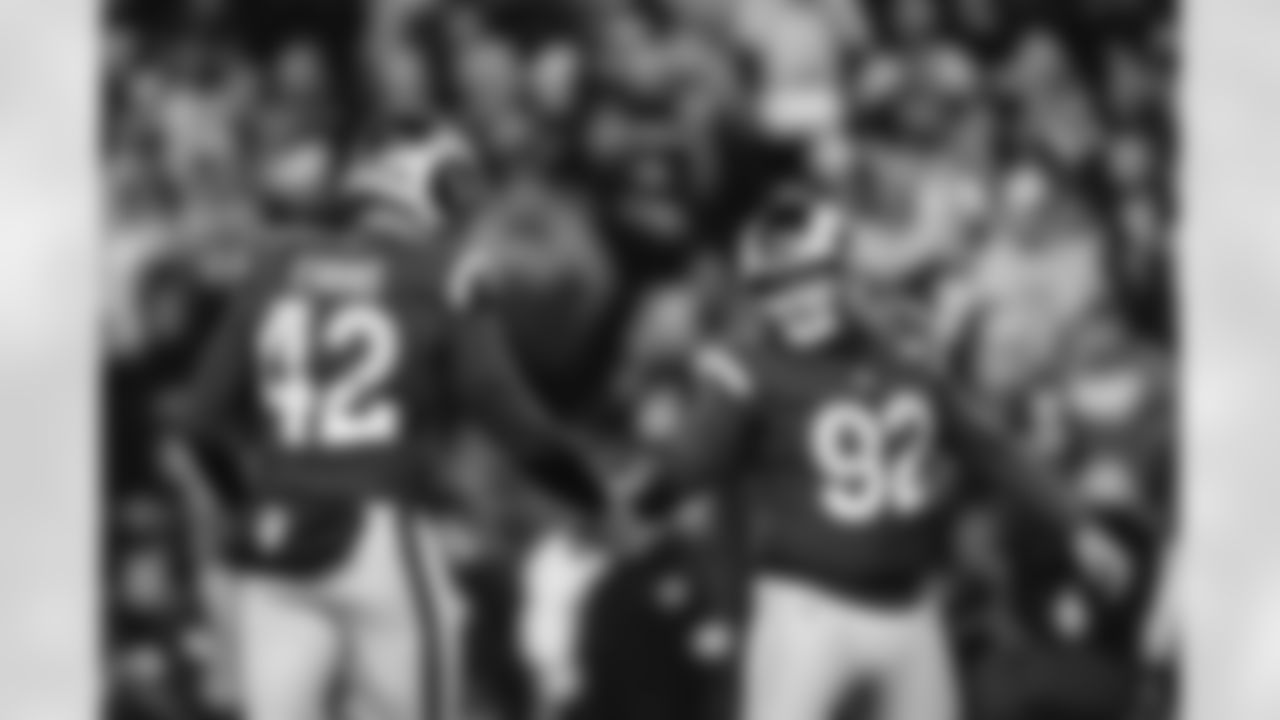 The Los Angeles Rams take on the Seattle Seahawks in week 16 of the 2025 NFL regular season.