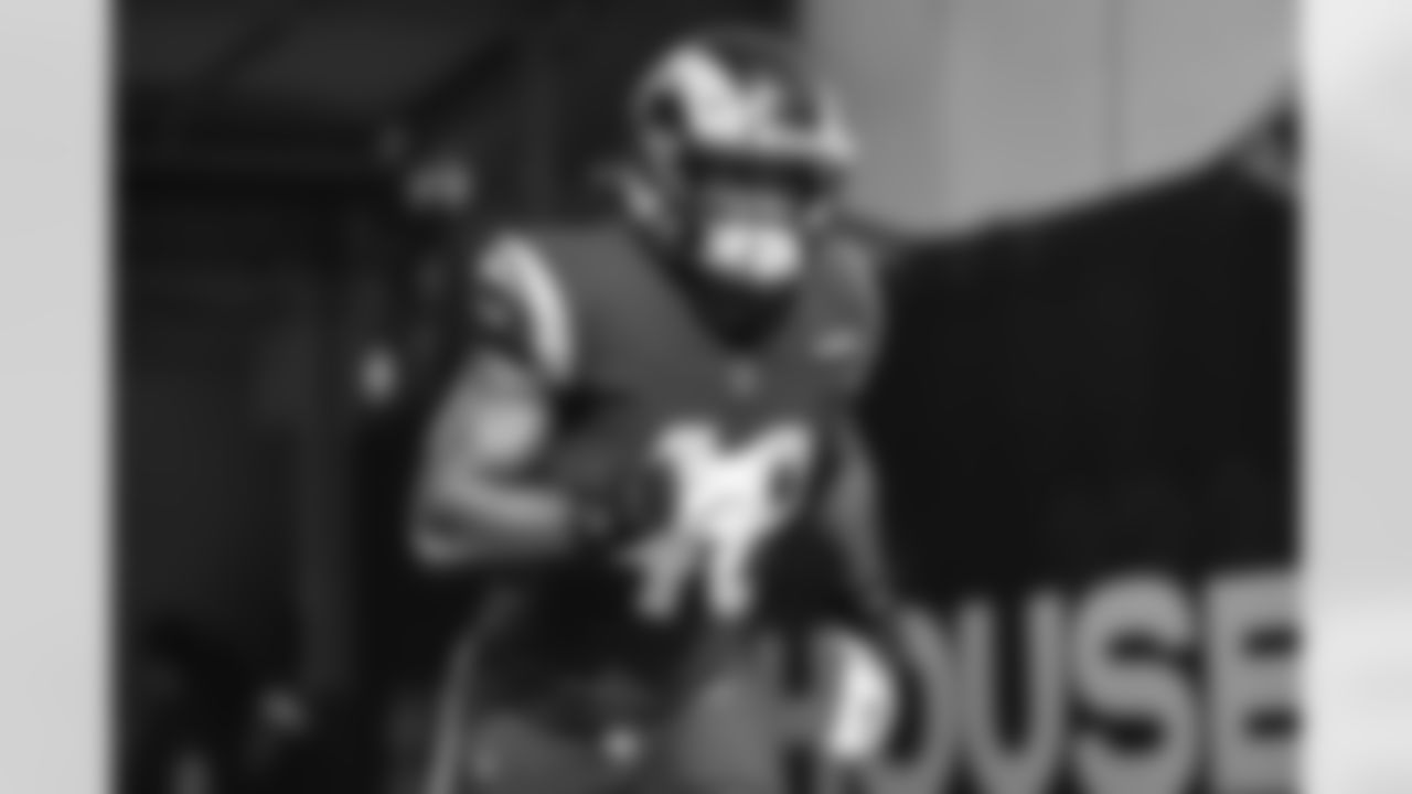 The Los Angeles Rams take on the Seattle Seahawks in week 18 of the 2024 NFL regular season.