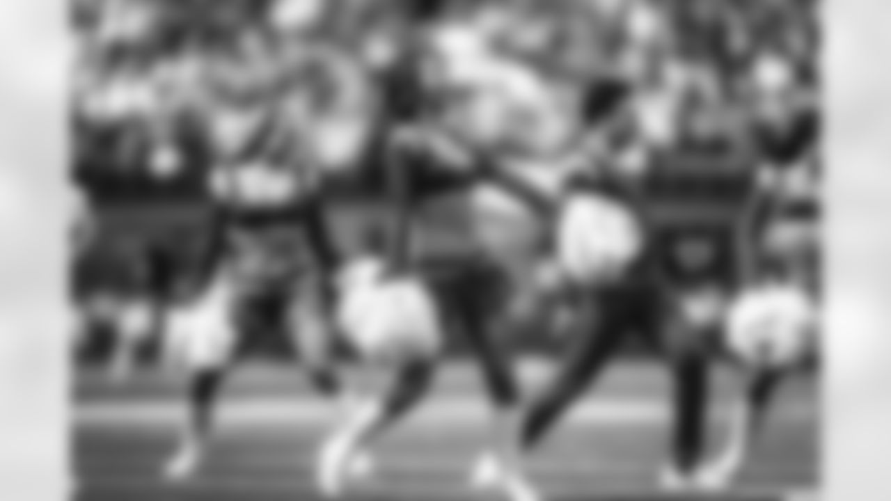 The Los Angeles Rams take on the Indianapolis Colts in week 4 of the 2025 NFL regular season.