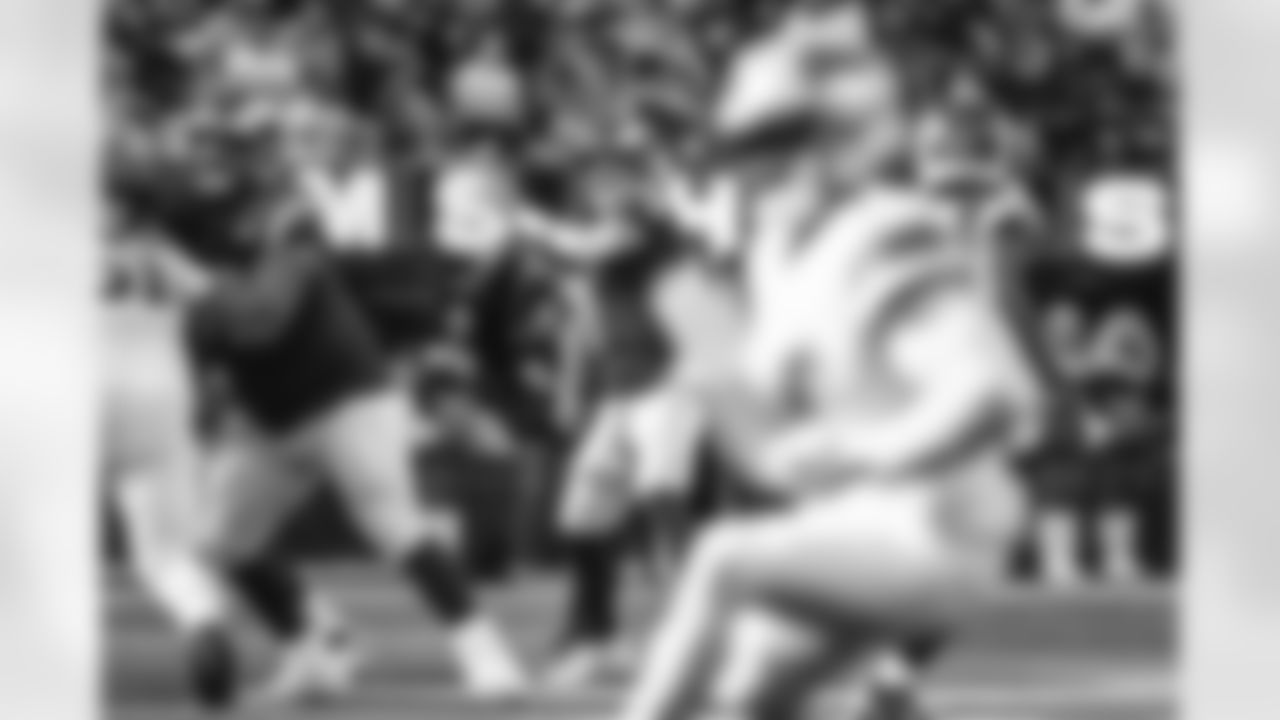 The Los Angeles Rams take on the Detroit Lions in week 15 of the 2025 NFL regular season.