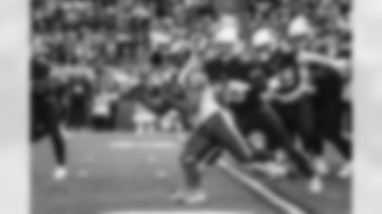 The Los Angeles Rams take on the Arizona Cardinals in week 14 of the 2025 NFL regular season.