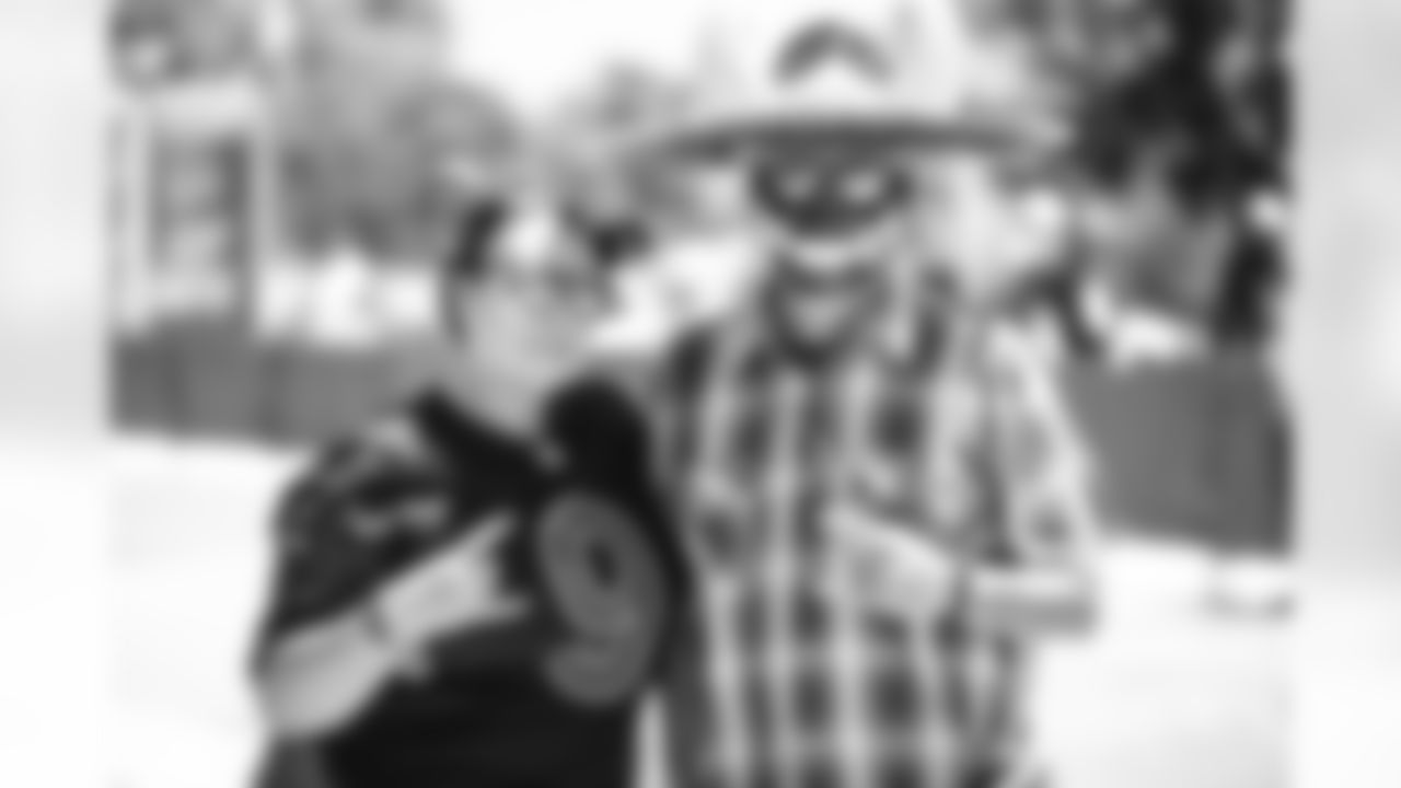 The Los Angeles Rams take on the Dallas Cowboys in week 1 of the 2025 NFL preseason.