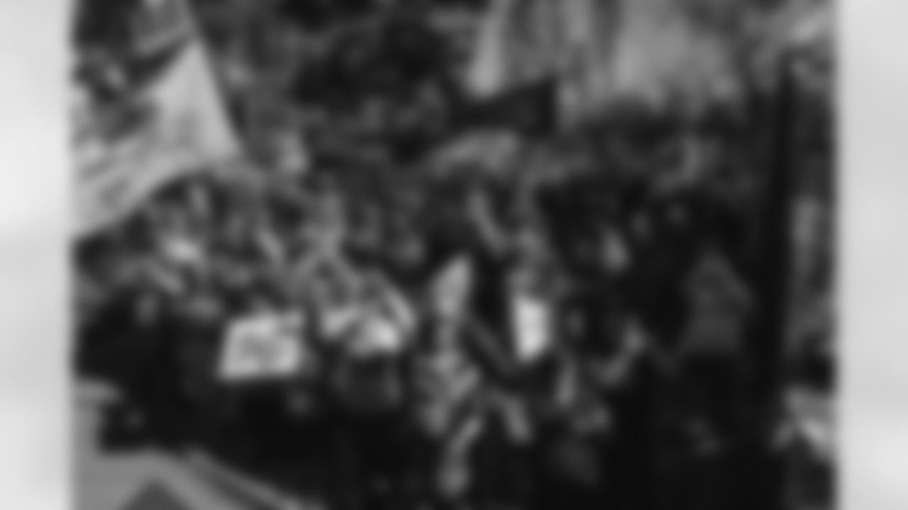 The Los Angeles Rams take on the Seattle Seahawks in the NFC Championship of the 2025 NFL Playoffs.